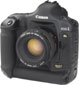 Canon EOS 1Ds Mark II
