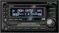 JVC KW-XC407