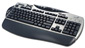 Genius Comfy KB-21e