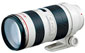 Canon EF 70-200mm f/2.8L USM