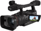 Canon XH A1