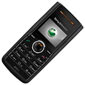 Sony Ericsson J120i