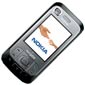 Nokia 6110 Navigator