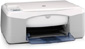 Hewlett-Packard DeskJet F380