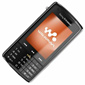Sony Ericsson W960i