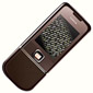 Nokia 8800 Sapphire Arte
