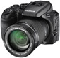 Fuji FinePix S100fs