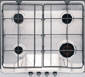 Zanussi ZGF 646