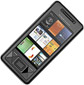 Sony Ericsson X1 Xperia