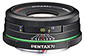 Pentax SMC DA* 70mm f/2.4 Limited