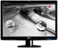 LG W2271TC